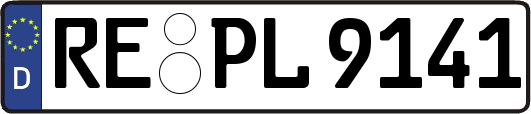 RE-PL9141