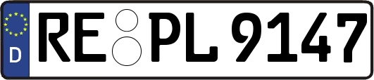 RE-PL9147