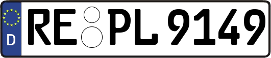 RE-PL9149