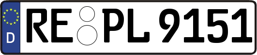 RE-PL9151