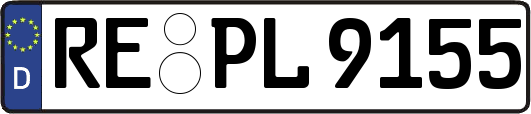 RE-PL9155
