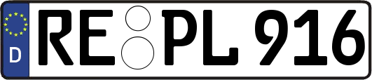 RE-PL916