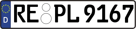 RE-PL9167