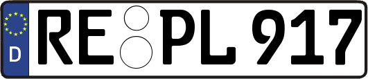 RE-PL917