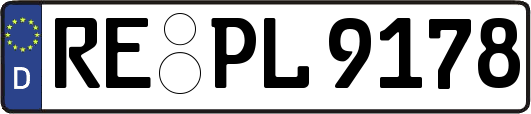 RE-PL9178