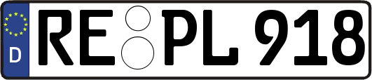 RE-PL918