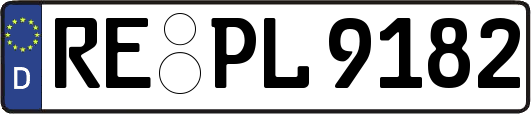 RE-PL9182
