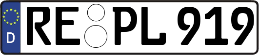 RE-PL919