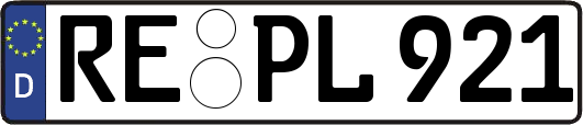 RE-PL921