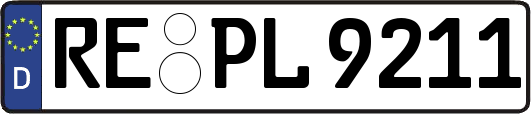 RE-PL9211