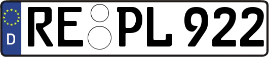 RE-PL922