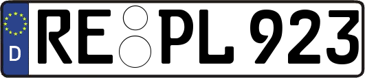 RE-PL923