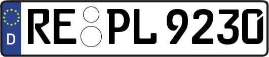 RE-PL9230