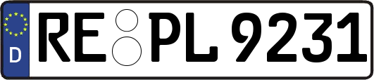 RE-PL9231