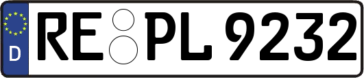 RE-PL9232