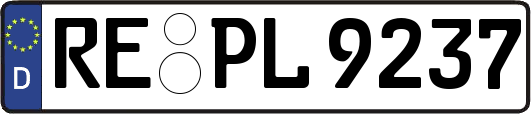 RE-PL9237
