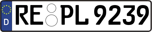 RE-PL9239