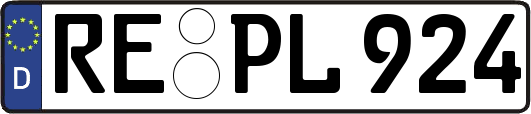 RE-PL924