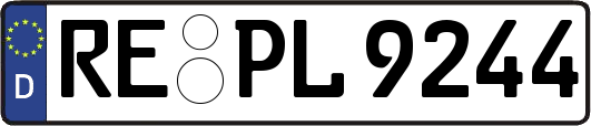 RE-PL9244