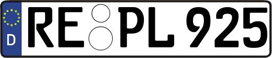 RE-PL925