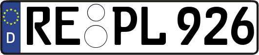 RE-PL926