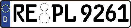 RE-PL9261