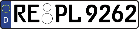 RE-PL9262