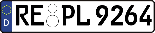 RE-PL9264