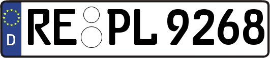 RE-PL9268