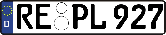 RE-PL927