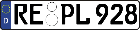 RE-PL928