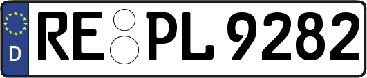 RE-PL9282