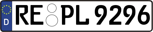 RE-PL9296