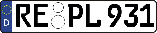 RE-PL931