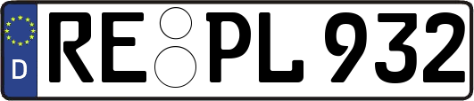 RE-PL932