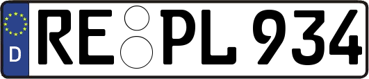 RE-PL934