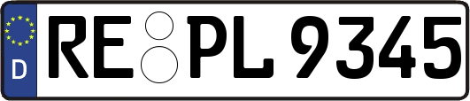 RE-PL9345