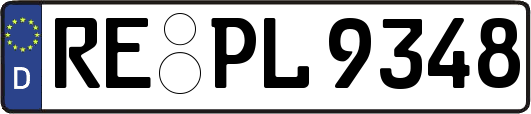 RE-PL9348