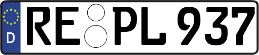 RE-PL937