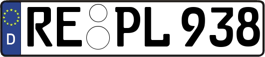 RE-PL938