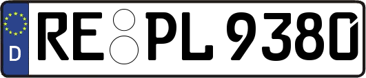 RE-PL9380