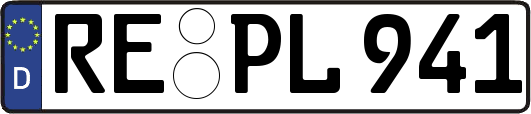 RE-PL941