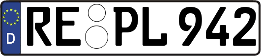 RE-PL942