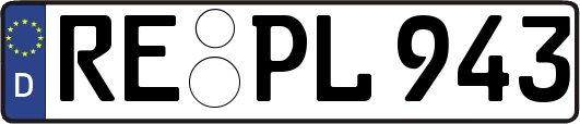 RE-PL943