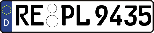 RE-PL9435
