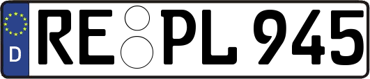 RE-PL945