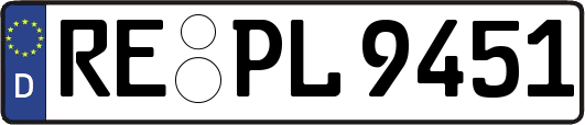 RE-PL9451