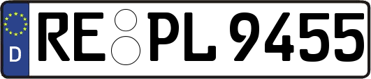 RE-PL9455