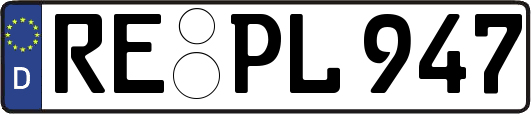 RE-PL947