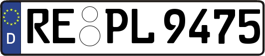 RE-PL9475
